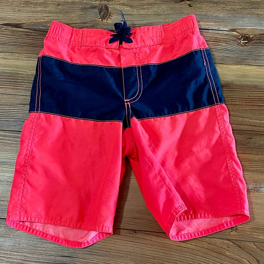 Boys Swim Trunks